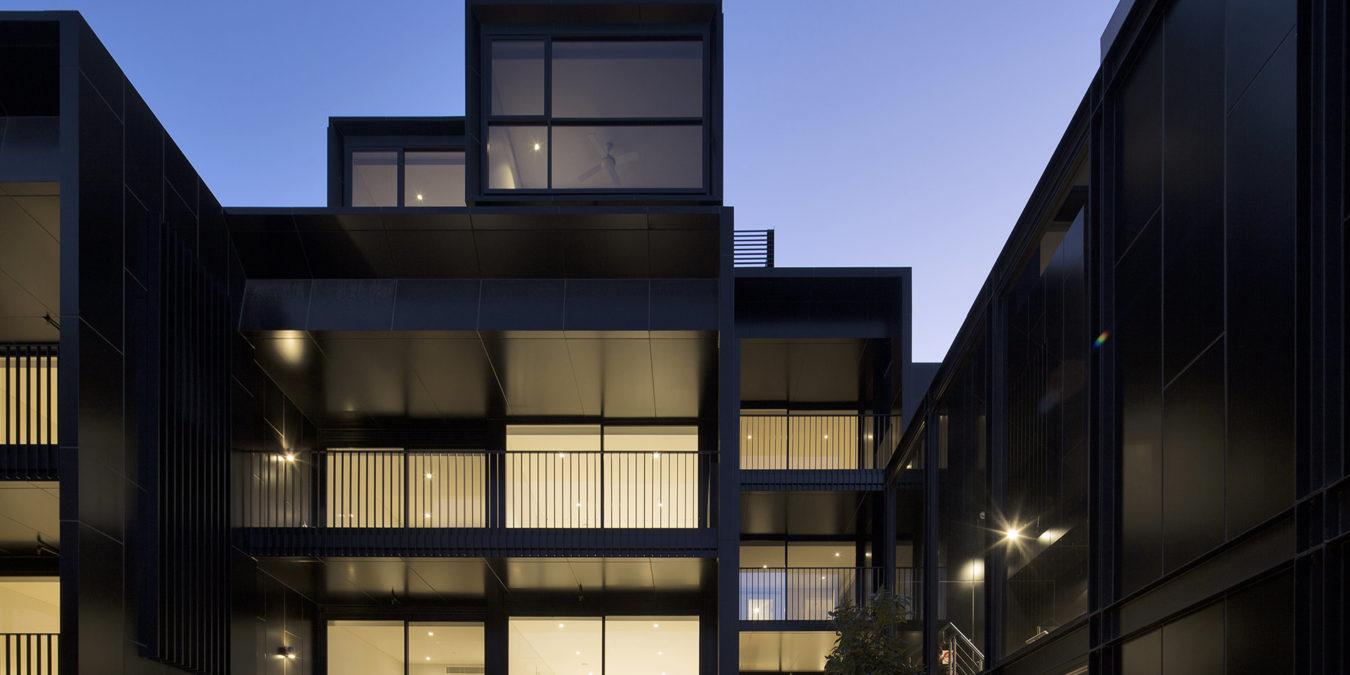 IDA Apartments ReForm