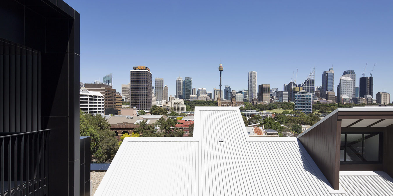 IDA Apartments ReForm