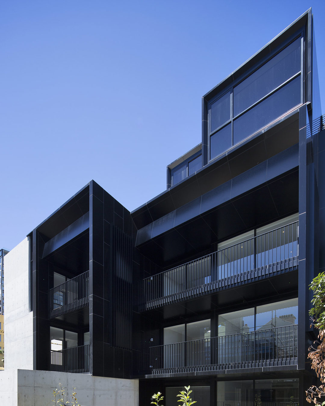 IDA Apartments ReForm