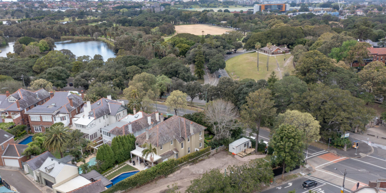 Lang Road Residence ReForm